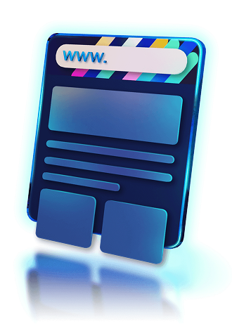 Quảng cáo Website